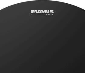 Set opni za bubanj Evans ETP-ONX2-S Onyx 2-Ply Tompack Coated Standard Set opni za bubanj - 2
