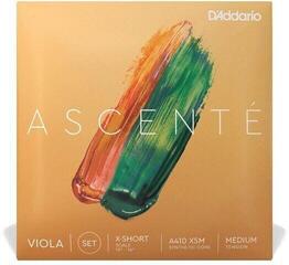 Žica za violu D'Addario A414 XSM Žica za violu - 6