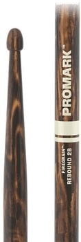 Bubnjarske palice Pro Mark R2BFG Rebound 2B FireGrain Bubnjarske palice - 6