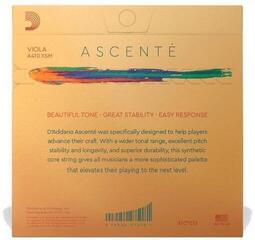 Žica za violu D'Addario A414 XSM Žica za violu - 7