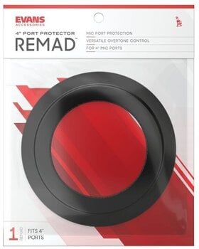 Reinforcement Ring Evans REMAD-R4 Reinforcement Ring - 2