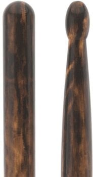 Baguettes Pro Mark TX747W-FG Classic Forward 747 FireGrain Baguettes - 8