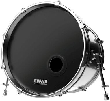 Drumhead Set Evans EBP-22EMAD2SYS EMAD2 System Bass Drumhead Set - 2