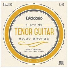 Žice za gitaru D'Addario EJ66 Žice za gitaru - 1