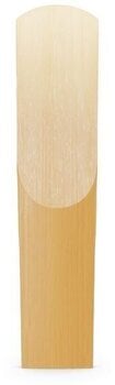 Caña de Saxofón Soprano Rico Organic Select Jazz Unfiled 2 Medium 10-pack Caña de Saxofón Soprano - 9