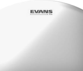 Drumhead Set Evans EPP-G2HDD-F G2 Clear Fusion with HD Dry Snare Batter Drumhead Set - 3