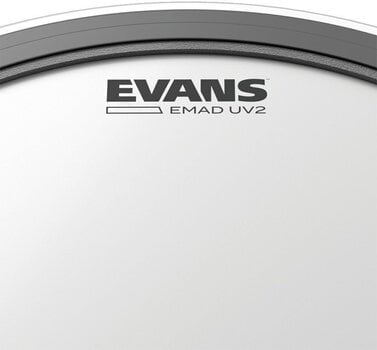 Opna za bubanj Evans B18EMADUV UV EMAD Coated Opna za bubanj - 3