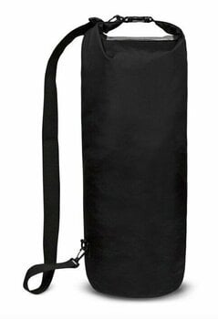 Водоустойчива чанта Musto Essential 65L Dry Tube Black - 2