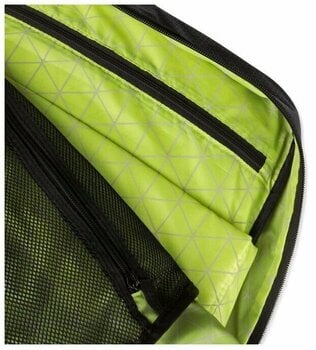 Чанта за пътуване Musto Essential Backpack 25L Black - 4