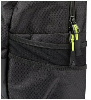 Cestovná jachting taška Musto Essential Backpack 25L Black - 6