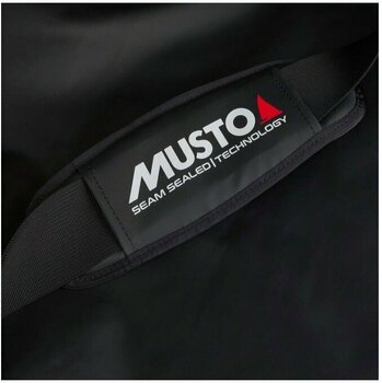 Чанта за пътуване Musto Waterproof Dynamic 45L Holdall Black - 2