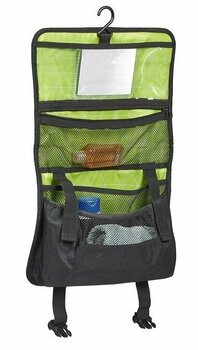 Τσάντες Ταξιδιού / Τσάντες / Σακίδια Musto Essential Washbag Black - 2