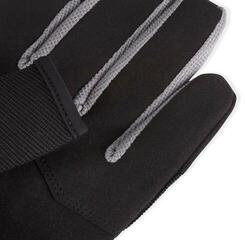 Guantes de barco Musto Essential Sailing Long Finger Black - 2