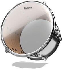 Drumhead Set Evans EPP-G2HDD-R G2 Clear Rock with HD Dry Snare Batter Drumhead Set - 1