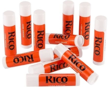 Olio/Crema per strumenti a fiato Rico RCRKGR12 Olio/Crema per strumenti a fiato - 2