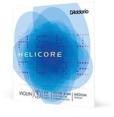 Fiolinstrenger D'Addario H312 4/4L Fiolinstrenger - 1