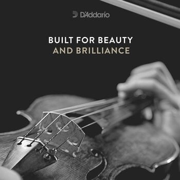 Žica za violinu D'Addario K301W Žica za violinu - 4