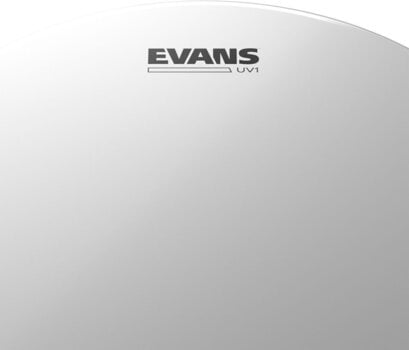Set de peaux Evans ETP-UV1-S UV1 Coated Tom-Standard Set de peaux - 3