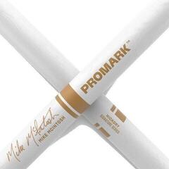 Палочки для маршових барабанів Pro Mark TXDCMM1W Mike McIntosh Палочки для маршових барабанів - 4