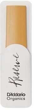 Altsaxofon reed Rico Organic Reserve 4.0 10-pack Altsaxofon reed - 9