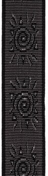 Tekstilni remen za gitaru D'Addario 50PW03 Vintage Planet Waves Suns Silver Tekstilni remen za gitaru - 3