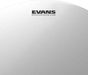 Opna za bubanj Evans B18UV2 UV2 Coated Opna za bubanj - 2