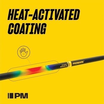 Палки за барабани Pro Mark R5ABAG Rebound 5AB ActiveGrip Палки за барабани - 3
