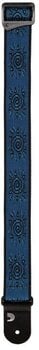 Correa de guitarra textil D'Addario 50PW04 Vintage Planet Waves Correa de guitarra textil - 4