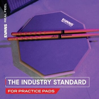 Training Pad Evans EVSP-RF10G-AT RealFeel - 4