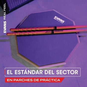 Training Pad Evans EVSP-RF10G-AT RealFeel - 5