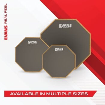 Training Pad Evans EVSP-RF10G-AT RealFeel - 6