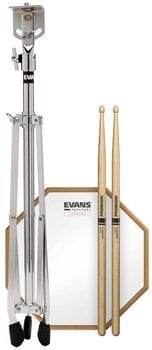 Training Pad Evans EVSP-RF10G-AT RealFeel - 7