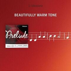 Corzi pentru violă D'Addario J912 SM Corzi pentru violă - 3