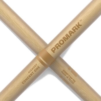 Baguettes d'orchestre Pro Mark TXC1W Concert One Baguettes d'orchestre - 5