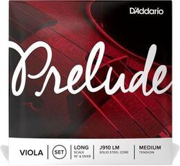 Violos stygos D'Addario J910 LM Violos stygos - 5
