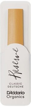 Klarinet reed Rico Organic Reserve Classic 3.5 10-pack Klarinet reed - 8