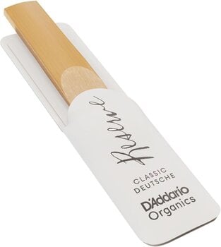 Klarinet reed Rico Organic Reserve Classic 3.5 10-pack Klarinet reed - 11