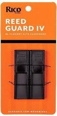 Palheta para saxofone barítono Rico Reed Guard IV Palheta para saxofone barítono - 1