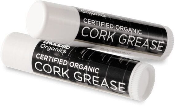 Ulje/Krema za puhačke instrumente Rico ODCRKGR01 Ulje/Krema za puhačke instrumente - 5