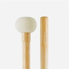 Palice za marching bubanj Pro Mark OBD3 Optima Series Bass Mallet OBD3 Palice za marching bubanj - 1