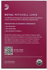 Palheta para clarinete Rico Mitchell Lurie 3.0 10 Pack Palheta para clarinete - 4