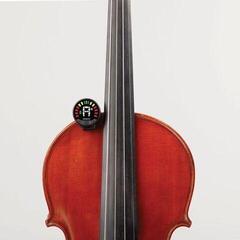 Afinadore de clips D'Addario Nexxus 360 Violin Afinadore de clips - 3