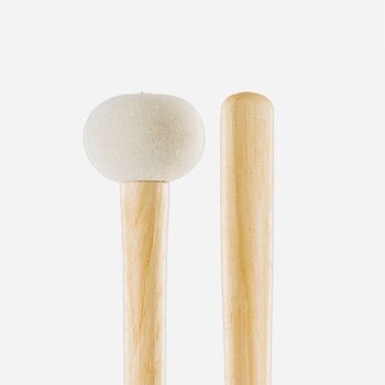 Палки за маршови барабани Pro Mark PSMB3 Performer Series Bass Drum Mallet Палки за маршови барабани - 2