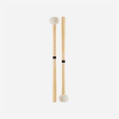 Baquetas e macetas para instrumentos de marcha Pro Mark PSMB3 Performer Series Bass Drum Mallet Baquetas e macetas para instrumentos de marcha - 2