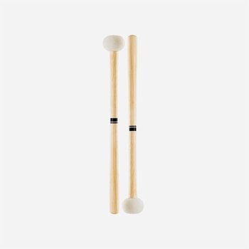 Палки за маршови барабани Pro Mark PSMB3 Performer Series Bass Drum Mallet Палки за маршови барабани - 3
