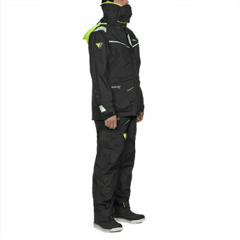 Giacca Musto MPX Gore-Tex Pro Offshore Giacca Nero MB - 5