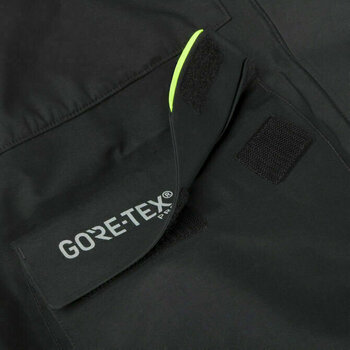 Giacca Musto MPX Gore-Tex Pro Offshore Giacca Nero MB - 9