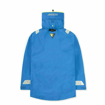 Giacca Musto MPX Gore-Tex Pro Offshore Giacca Brilliant Blue 2XL - 2
