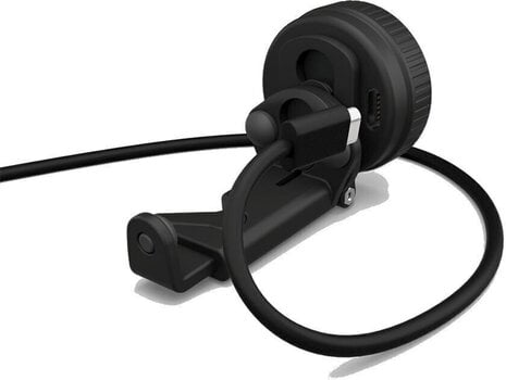 Afinadore de clips D'Addario Nexxus 360 Violin Afinadore de clips - 9