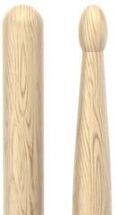 Bubnjarske palice Pro Mark PW5BW-4P Classic Attack 5B Bubnjarske palice - 5